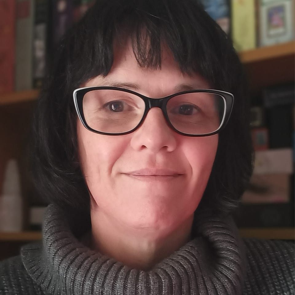 Denita Tizard